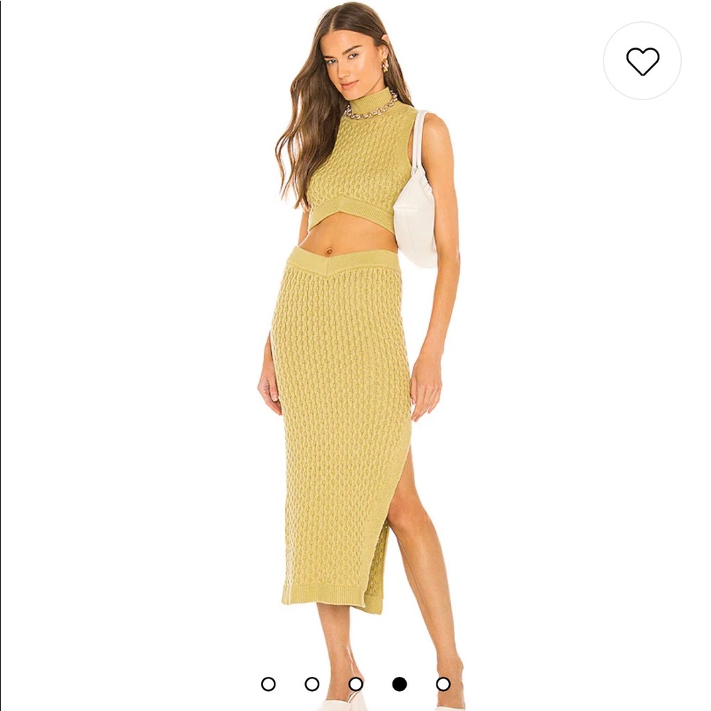 Revolve L’Academie top & bottom - TRADE!